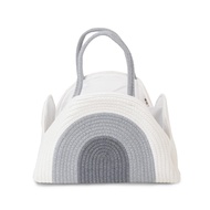 PAPA BABY กระเป๋าคุณแม่ รุ่น PRST23A/PRST23B กระเป๋าเตรียมคลอด จุของได้เยอะ มีช่องแบ่งสัดส่วน