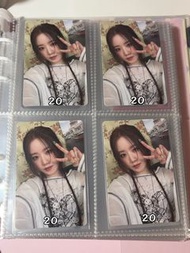 Shuhua 小卡