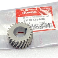 Original Gear C Primary Drive 23T RS150R & RS150R V2
