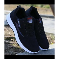 Men's Sneakers Canvas Shoes Men Casual Import Sport Best Fashion GRN77