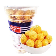 【开小差】爆米花-焦糖味 120克 [KAIXIAOCHAI] Popcorn-Caramel Flavor 120G