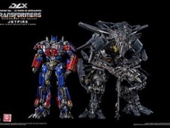 Transformers Revenge of the Fallen Jetfire 收藏級模型 天火 jetfire optimus prime擎天柱
