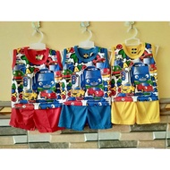 Suit 460.000 get 3 pcs