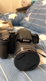 Nikon Coolpix P600 二手 相機 類單眼 棒球