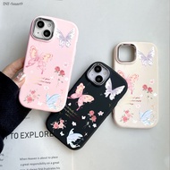 Soft Case For Infinix Smart 9 8 7 Hot 50i 40 40i 30i 30 20 20C Tecno Spark Go 2023 2024 Pro Note 5G 