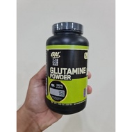 ON Glutamine ON 300 grams Optimum Nutrition Powder Glutamin Amino Acid 60 servings