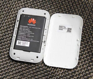 (Cực Rẻ) Pin Cục Phát Wifi Di Động 3G 4G Huawei
