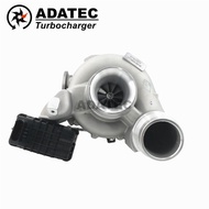 777853 Billet Turbo Compressor Wheel  For BMW 325D 330XD 330D E90 E91 E92 E93 3.0 D 150/180Kw N57D30