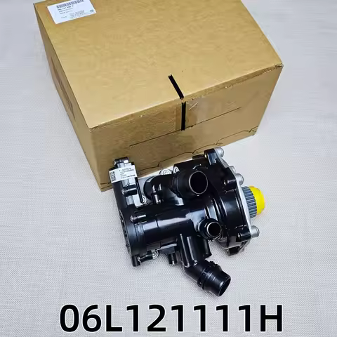 EA888 MK3 06L121111H 06L121012A 06L121111J 06L121111G For Audi A3 A4 A6 Q7 S3 TT VW Arteon Golf Engi