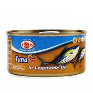 HaLong Tuna in Oil 175g