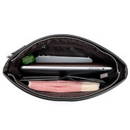 Underarm Clutch Bag Clutch Bag Street Wear Mobile Phone Bag Clutch Bag Men Casual Men Envelope Bag C