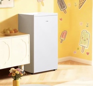 Haier 海爾 直立式冷凍櫃  冰櫃 雪櫃冰箱64L 香港三腳 一年保養