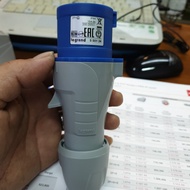 BEST PLUG LEGRAND 3 PIN/PLUG LEGRAND 3 PIN (2P + E) P/N :555124