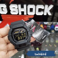 🎏 GD-350-1BDR 💯Original G-Shock with Vibrate alarm GD-350-1B GD-350