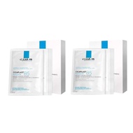 La-Roche-Posay Cicaplast B5 Mask (25g) (5pcs) Multi-Effect Moisturizing Repair Soothing หน้ากากผิว ค