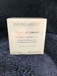 Ingrid Millet- Toutes Peaux - all skin types