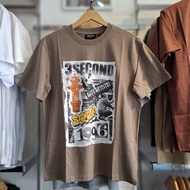 3second T-Shirt LatestOriginal