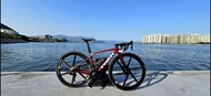 Trek Madone SL6 Gen8公路車