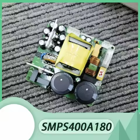 For Hypex SMPS400A180 Circuit Board HiFi Audio Module Class D Power Amplifier