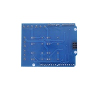 4-way 5v Relay Module Relay Control Board Relay Expansion Board