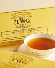Tea WG TWG 1837 茶包禮盒