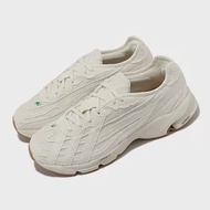 adidas 休閒鞋 SW Orketro 聯名 男鞋 女鞋 米白 帆布 復古 愛迪達 HQ7236