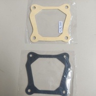 GX160/GX200 bonet Gasket/ rubber bonnet Gasket Tombo