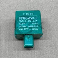 Toyota Land Cruiser Fj40 / Bj70 / Fj70 / Bj60 / Hj60 / Coaster Bb10 / Rb13 / Heavy Duty Truck Turn S