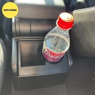 bmw E46 Rear Cup Holder Rear Drink Bottle Holder Ashtray Replacement