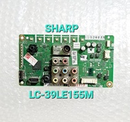 MB-MAINBOARD TV SHARP LC-39LE155M