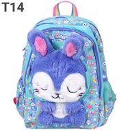 Smiggle T14 Backpack Kindergarten Size
