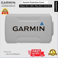 Garmin Protective Cover ( Striker 5CV / Striker 5DV / Striker Plus 5CV / Striker Vivid 5CV )