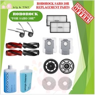 <<<LOCAL SG SELLER>>> Roborock SARO 10R Replacement Spare Parts *Local SG Stocks*