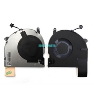 New fan for HP ProBook 440 G6 445 G6 440 G7 CPU Cooling Fan L48270-001