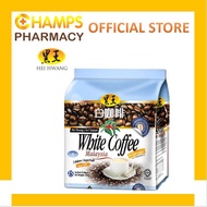 Hei Hwang Kopi Putih 2 dalam 1 | Hei Hwang White coffee 2 in 1[05/2026]