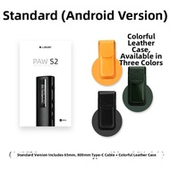 HiFi Portable Balanced DAC for Earphones