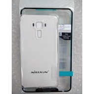 Jelly Case Nilkin Asus Zenfone 3 Laser ZC551KL