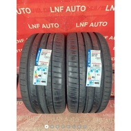 MICHELIN PS4S 255/40/19 255/40R19 2554019 255-40-19 255 40 19 TAYAR BARU NEW TYRE FORD MUSTANG