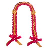 Graduation Garland Ribbon Kindergarten Adult Children Students Welcome Ribbon Congratulation Award C