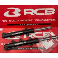 FORK FRONT RCB Y15ZR FE SERIES 100% ORIGINAL RACING BOY