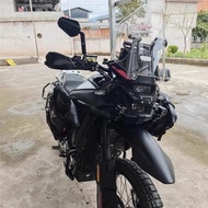 Motorcycle Windshield For CFMOTO 450-MT 450MT 2024 Front Windshield