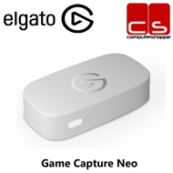 Corsair Elgato Game Capture Neo USB Portable Capture Card