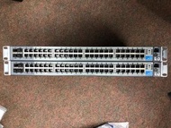HP 2810-48G gigabit switch
