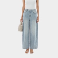 BARREL JEANS – OUDRE | Baggy Jeans | Trendy Long Jeans Baggy Jeans Y2K Baggy Jeans for Women Baggy J