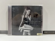 1 CD MUSIC ซีดีเพลงสากล Ariana Grande – My Everything (B18D122)