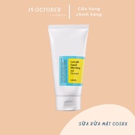 Cosrx Low Ph Good Morning Gel Cleanser