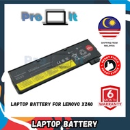 [PROIT] LAPTOP BATTERY FOR LENOVO X240
