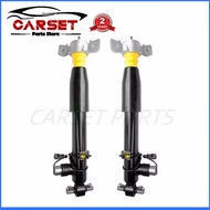 2PCS Rear Shock Struts Assembly w/Electric Fit Lincoln Continental 2017-2020