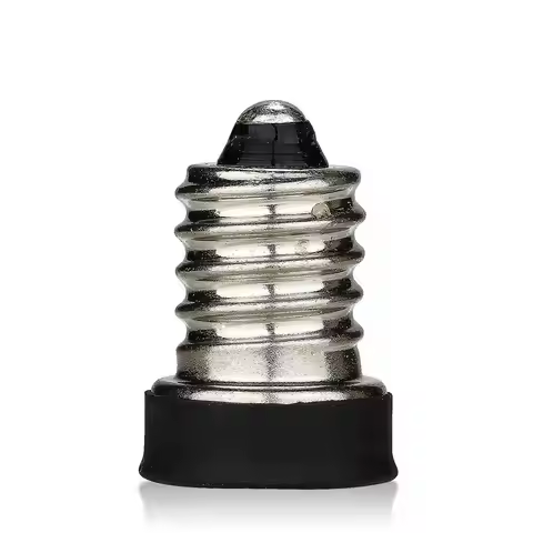 E14 To E12 Lamp Holder Adapter E12 To E17/E12 To E14 Power Adapter Converter Base Socket LED Lightin