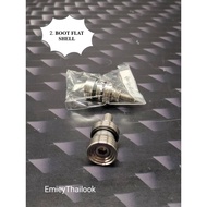 🔥SKRU SCREW BOLT FOOTREST/BRACKET EXHAUST/EKZOS CNC THAILAND THAILOOK🔥 (READY STOK)